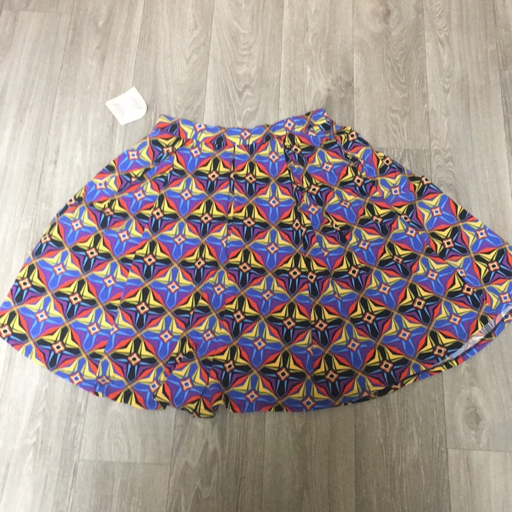 XL Madison Skirt